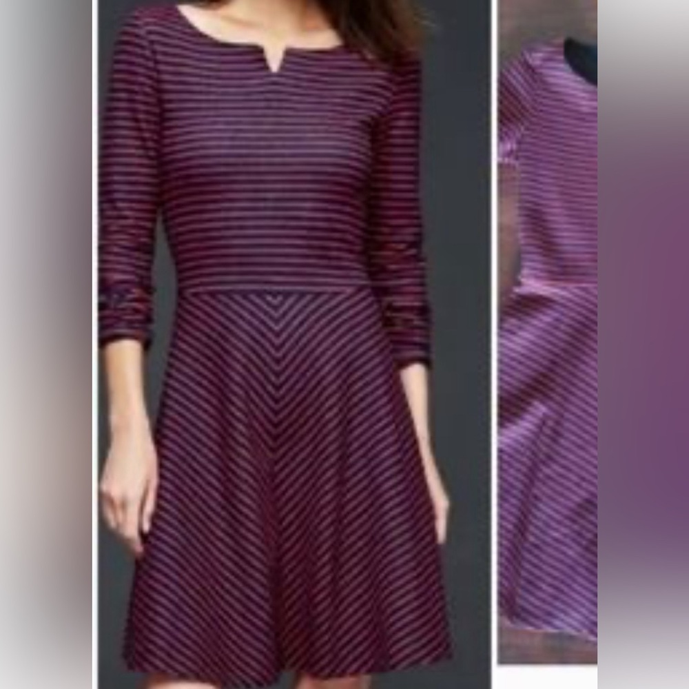 Gap dress
